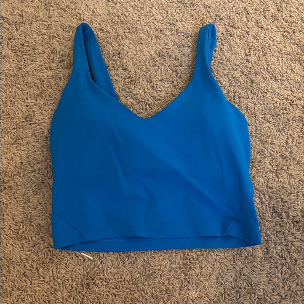 Lululemon Align Tank